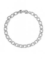 Collar Ciclon Mujer Renata in Aleación de Metal 222818 - 222818